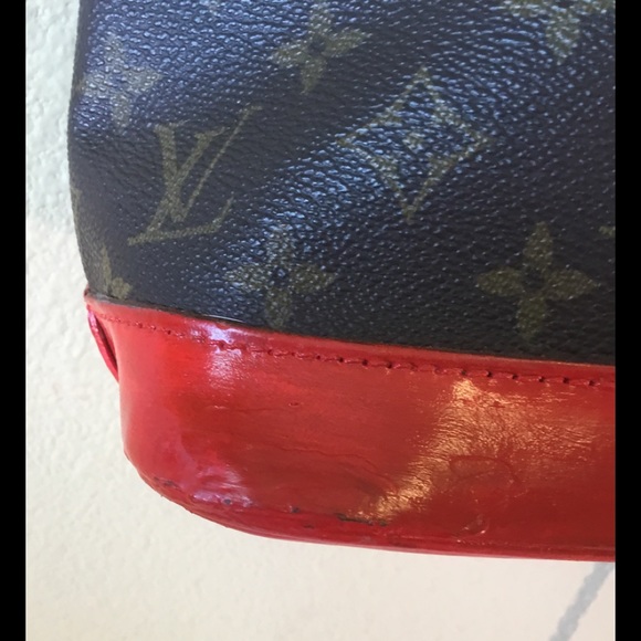 Additional pictures for Red Alma - Picture 1 of 7